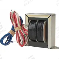 CM Transformer: Electric Chain Hoists, 4,000 lb_1,000 lb_2,000 lb Compatible Load Capacity, Lodestar (MPN 24900). Key specifications — Manufacturer Part Number: 24900; Compatible Series: Lodestar.