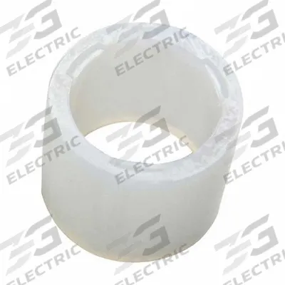 UPONOR Barbed Fitting Adapter: 3/4 in ID Size, Barbed x Barbed, PEX - Expansion Rings for Barbed Tube Fittings