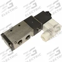 ALLSOURCE Electromagnetic Valve 2: For Use With 42000 (MPN 4201103). Key specifications — Brand: ALLSOURCE; Compatible with Manufacturer Model Number: 42000; Product Type: Electric Magnetic Valve; Manufacturer Part Number: 4201103.