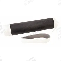 3M Coax Sealing Kit: 40 Pieces, 2:1, 10 in, (40) Tubes with Plastic Cores, EPDM Rubber, Black, 40 PK (MPN CXS-4). Key specifications — Shrink Ratio: 2:1; Length: 10 in; Includes: (40) Tubes with Plastic Cores; Color: Black; Use With Wire Size: 0.25 in to 0.88 in; Shrink Tubing Kit Type: Cold Shrink Tubing Kit; Brand: 3M.