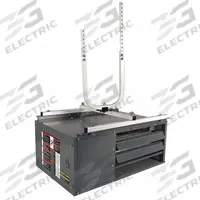 QUICK-SLING Gas Wall and Ceiling Heater Mounting Bracket: U-Mount, H-Bracket, New Parallel, Steel (MPN QSWI1000). Key specifications — Product Type: Mounting Brackets; Compatible with Product Type: Unit Heaters; Mounting Type: U-Mount, H-Bracket; Joist Mounting Direction: New Parallel; Includes: Slotted Holes width Adjustment; Overall Dimensions - H x W x D: 29-11/16 in x 20-3/4 in x 24-5/8 in; Brand: QUICK-SLING; Material: Steel.