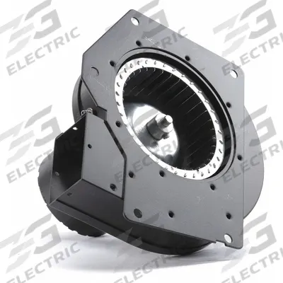 FASCO Blower: Furnace, Intercity Products, 1006168P/7021-8693 - Furnace Draft Inducers