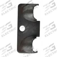 SPEEDAIRE Exhaust Deflector: Mfr Part # TT16339G, Compatible with Grainger Part # 2YRG3. Key specifications — attr948908: TT16339G; attr948910: 2YRG3.