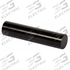 VERMONT GAGE Class ZZ No-Go Pin Gauge: 0.4430 in Dia, 0.00020 in Tolerance, Steel, Black Oxide (MPN 911244300). Key specifications — attr1182384: 0.00020 in; attr1182378: Black Oxide; attr1182392: 0.4430 in; attr1182391: Certificate of Accuracy with NIST Traceability; attr1182394: VERMONT GAGE; attr1182379: Steel; attr1182385: 10 Microinch or Better; attr1182387: ZZ.
