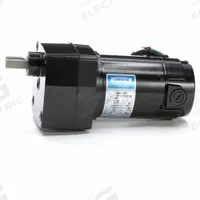 LEESON Parallel Shaft Gearmotors: Parallel, 180V DC, TENV, 30 RPM, 100 in-lb Max Torque, 60:1 (MPN M1125037.00). Key specifications — Motor Type: Permanent Magnet DC; Brand: LEESON; Full Load Current: 0.36 A.