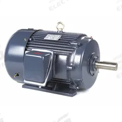 MARATHON MOTORS General Purpose Motor: Rigid Base Mount, Totally Enclosed Fan Cooled, 25 hp, 575V AC (MPN 324TTFCD6080). Key specifications — Brand: MARATHON MOTORS; Nameplate Voltage @ 60 Hz: 575V AC; Full Load Current @ 60 Hz: 25.6 A; Nameplate RPM @ 60 Hz: 1,184 RPM; Motor Enclosure: TEFC.