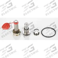 ASCO Valve Rebuild Kit (MPN 318247). Key specifications — Manufacturer Part Number: 318247; Brand: ASCO; Compatible with Manufacturer Model Number: 8040H006; Includes: Rider Ring.