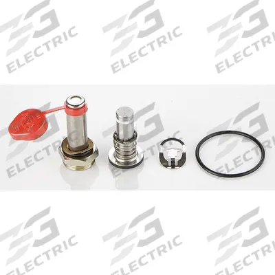 ASCO Valve Rebuild Kit (MPN 318247) - Repair Kits for Solenoid Valves