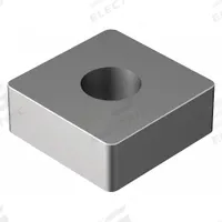 SANDVIK COROMANT Turning Insert: SNGA 12 04 08T01020 650 (MPN SNGA 432T0320 650). Key specifications — attr257901: SNGA 12 04 08T01020 650.