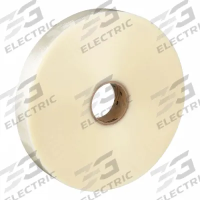 SCOTCH Box Sealing Tape: 1.8 mil Tape Thick, 2 in x 2000 yd - Light-Duty Hot Melt Tape