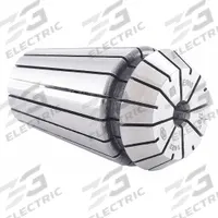 TECHNIKS Collet: ER16, 3/32 in (MPN 04216-3/32). Key specifications — attr1033353: 04216-3/32; attr1033354: TECHNIKS.