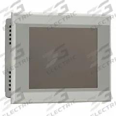 EATON Human Machine Interfaces: TFT Color LCD, 3.5 in Display Screen Size, 24V DC, Resistive, Modbus (MPN XV-102-H4-35TQRL-10). Key specifications — Supply Voltage Rating: 24V DC.