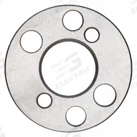 INGERSOLL RAND Spacer: Mfr Part # MC121-8, Spacer, Compatible with Grainger Part # 2Z750/3JD19/3Y517. Key specifications — attr948908: MC121-8; attr948910: 2Z750; attr948911: 121/Q; attr948916: Spacer.