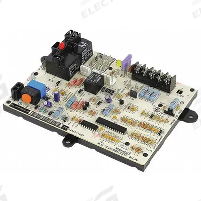 CARRIER Control Board: Mfr Part # HK42FZ036 - Replacement HVACR Controls, Switches & Thermostats