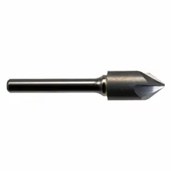 CLEVELAND Countersink: 82°, 3 Flute, 1 in Body Dia, Carbide (MPN C46359). Key specifications — Brand: CLEVELAND.