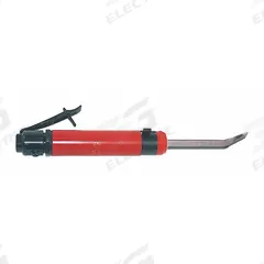 CHICAGO PNEUMATIC Chisel Scaler: Light Duty, 1 7/64 in Stroke Lg, 3/8 in Female NPT, 4,600 bpm, CP (MPN CP9356). Key specifications — attr1321248: (1) Bare Tool; attr1321252: CP; attr1321301: CHICAGO PNEUMATIC.