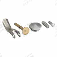 GUARDAIR Old Gun Rebuilt Repair Kit: 5 13/32 in Overall Lg, 74K02. Key specifications — attr75054: 74K02; attr75057: GUARDAIR.