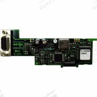 RED LION Panel Meter Accessories: Cards, Plug-In Card, PAXCDC50, Profibus, Plug-In Card, Connector. Key specifications — Brand: RED LION; Manufacturer Part Number: PAXCDC50; Compatible Product Type: PAX Unit; Connection Type: Connector; Features: Baud Rates of 9.6K to 12MB with Auto Baud Rate Detection; Output Type: Profibus; Product Type: Plug-In Card; Accessory Type: Cards.