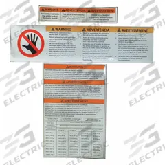DAYTON Fork Truck Booms Label Kit: 4WYR7/4WYR8/4WYR9/4WYT1/4WYT2/4WYT3, MH4WYT104G. Key specifications — Product Type: Fork Truck Booms Label Kit; Manufacturer Part Number: MH4WYT104G; Compatible with Grainger Part Number: 4WYT3; Brand: DAYTON.