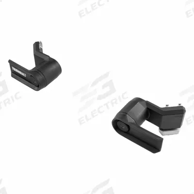 TOUGHBUILT Stacktech Cord Wrap Accessory: 4 5/16 in W x 4 5/16 in H x 3 in L - StackTech Accessory Attachments