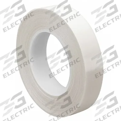 TAPECASE Film Tape: 3/4 in Wd, 36 yd Lg, 11.8 mil Thick, Acrylic, Polyethylene Film - UHMW Slick Surface Tape