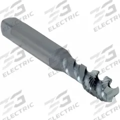 OSG Spiral Flute Tap: 1/4"-28 UNF, H4 / 2B-3B, 3 Flute, Modified Bottoming Chamfer (MPN 1722701). Key specifications — attr1299826: H4 / 2B-3B.
