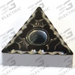 SUMITOMO Triangle Turning Insert: TNMG331ELU, TNMG160404N-LU (MPN TNMG331ELU-AC8025P). Key specifications — attr257938: TNMG331ELU; attr257939: TNMG160404N-LU.