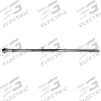 CDI Micrometer Torque Wrench: Foot-Pound/Newton-Meter, 1 in Drive Size, 200 ft-lb to 1000 ft-lb (MPN 10005MFRMH). Key specifications — attr424280: Not Tether Capable; attr310060: Yes; attr310057: 200 ft-lb to 1000 ft-lb; attr324948: CDI.