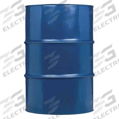 VALVOLINE Transmission Fluid: MTF, Manual Transmissions, 55 gal Container Size, Drum - Manual Transmission Gear Oils