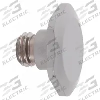 LCN Arm Stud: Aluminum (MPN 4010-95 AL). Key specifications — Manufacturer Part Number: 4010-95 AL; Brand: LCN; Compatible with Series: 4000; Product Type: Arm Stud.