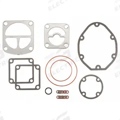 INGERSOLL RAND Gasket Kit: 32307738, 16V888/16V889/16V898/16V899/1WF59/1WF61/4L976/4L977, 2340. Key specifications — attr948866: 32307738; attr948874: Small Reciprocating Gasket Kit; attr948875: RECIPROCRATING COMPRESSOR; attr948868: 16V898; attr948869: 2340.