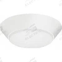 LED Flush Mount: 7 1/4 in Dia, 1 3/4 in Ht, 700 lm, 3000K/4000K/5000K, 12 W, 120V AC, 7 1/4 in Wd (MPN FMMLS 7 SWW2 M6). Key specifications — Voltage: 120V AC; Brand: LITHONIA LIGHTING; Color Temperature: 3000K.