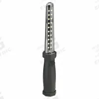 NIGHTSTICK Rechargeable Hand Lamp: LED, 600 lm Max Brightness, 225 lm_600 lm Brightness Levels, 2 (MPN NSR-2168B). Key specifications — attr652816: No; attr552128: NIGHTSTICK; attr873153: DC Charger; attr873150: 2.