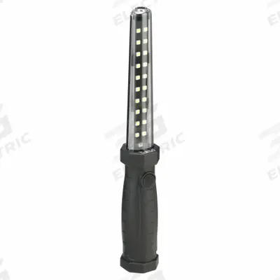 NIGHTSTICK Rechargeable Hand Lamp: LED, 600 lm Max Brightness, 225 lm_600 lm Brightness Levels - Cordless Hand Lamps