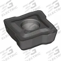 WIDIA Indexable Drilling Insert: TCF180614HPV36 (MPN 5542009). Key specifications — attr257140: TCF180614HPV36.