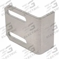 BUYERS PRODUCTS Striker Bracket (MPN 3018508). Key specifications — Brand: BUYERS PRODUCTS.