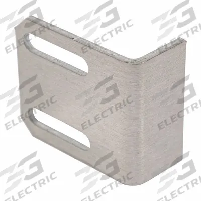 BUYERS PRODUCTS Striker Bracket (MPN 3018508). Key specifications — Brand: BUYERS PRODUCTS. - Truck Box Mounting Hardware & U-Bolts