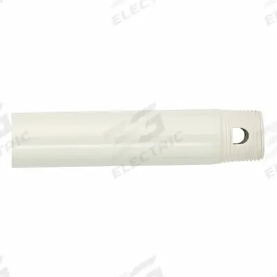 HUNTER Light Kit: Powder Coated - Decorative Ceiling Fan Light Fixtures