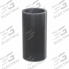 BUNTING BEARINGS Sleeve Bearing: PTFE, 1 1/4 in Bore, 1 1/2 in OD, 3 in Overall Lg, Dark Gray (MPN BNW202424). Key specifications — Color: Dark Gray; Brand: BUNTING BEARINGS.