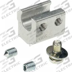 SMC Air Cylinder Sensor Mounting Hardware: Fits 40 mm Bore Dia, BT-04. Key specifications — attr947346: BT-04.