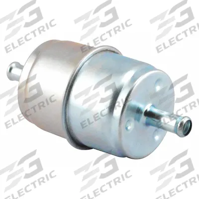 BALDWIN FILTERS Fuel Filter: In-Line, 1 15/16 in Outside Dia, Cellulose - In-Line Fuel Filters
