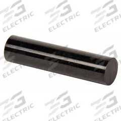 VERMONT GAGE Class ZZ Go Pin Gauge: 0.4740 in Dia, 0.00020 in Tolerance, Steel, Black Oxide (MPN 911147400). Key specifications — attr1182413: 0.4740 in; attr1182404: 0.00020 in; attr1182405: ZZ; attr1182410: VERMONT GAGE; attr1182412: Certificate of Accuracy with NIST Traceability.