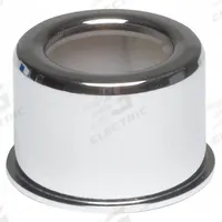 SLOAN Socket Assembly (MPN B7A). Key specifications — Brand: SLOAN; Material: Brass; Product Type: Socket Assembly.