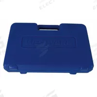 WESTWARD Blow Mold Case: For 1PZ33, Fits Westward Brand (MPN C1PZ33). Key specifications — attr314611: 1PZ33; attr424386: Blow Mold Case; attr314613: Westward; attr325168: WESTWARD.