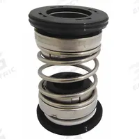 TSURUMI Mechanical Seal: Mfr Part # 025-290-19, 104°F Max. Media Temp., Universal, Universal. Key specifications — attr1138059: Mechanical Seal; attr1138052: 025-290-19.