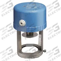 JOHNSON CONTROLS Electric Globe Valve Actuator: Electric Globe Valve Actuator, VG7000, 24V AC, 2 (MPN VA-7153-1001). Key specifications — Compatible Series: VG7000; Brand: JOHNSON CONTROLS; Manufacturer Part Number: VA-7153-1001.