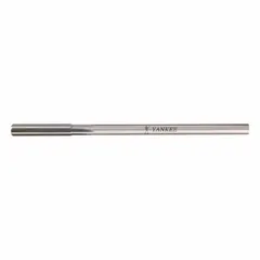 YANKEE Reamer: 0.8661 in Dia, 22 mm, Straight Flute, High Speed Steel (MPN 433-22.0MM). Key specifications — attr1301527: YANKEE.