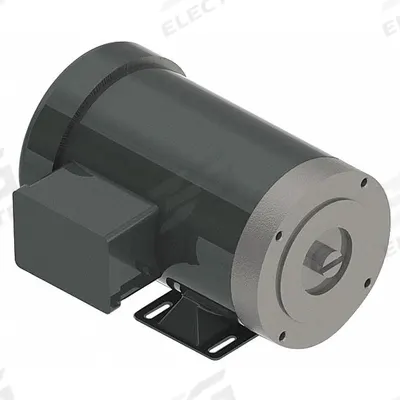 MONARCH AC Motor: Mfr Part # 50020502372205 - Hydraulics