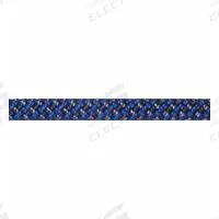 STERLING General Purpose Utility Rope: Kernmantle, 17/64 in Dia, 275 lb Working Load Limit, Nylon (MPN AN70060100). Key specifications — Brand: STERLING; Rope Type: Dynamic.