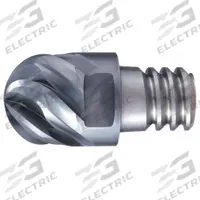OSG Exchangeable Head End Mill (MPN 52307000)
